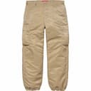 Nylon Cargo Pant view 2