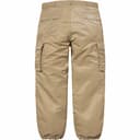 Nylon Cargo Pant view 3