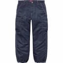 Nylon Cargo Pant view 5