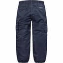 Nylon Cargo Pant view 6