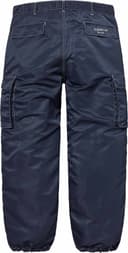Nylon Cargo Pant view 9