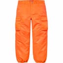 Nylon Cargo Pant view 10