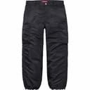 Nylon Cargo Pant view 13