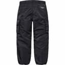 Nylon Cargo Pant view 14