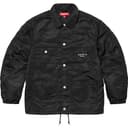 Nylon Chore Coat view 4