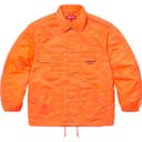 Nylon Chore Coat view 7