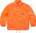 Nylon Chore Coat view 12