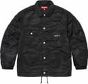 Nylon Chore Coat view 13