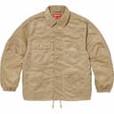 Nylon Chore Coat view 17