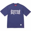Old English S/S Top view 5