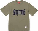 Old English S/S Top view 7