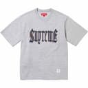 Old English S/S Top view 10