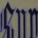 Old English S/S Top view 13