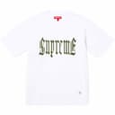 Old English S/S Top view 14