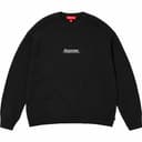 Old English Sweater view 3