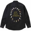 Our Lady Work Shirt view 2