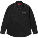Our Lady Work Shirt view 3