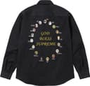 Our Lady Work Shirt view 6