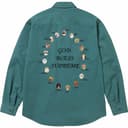 Our Lady Work Shirt view 10