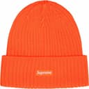 Overdyed Beanie view 2