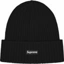 Overdyed Beanie view 4