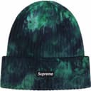 Overdyed Beanie view 5