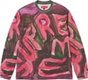Paint L/S Top view 1