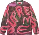Paint L/S Top view 2