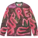 Paint L/S Top view 3