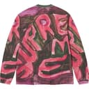 Paint L/S Top view 4