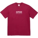 Paris Tee view 2
