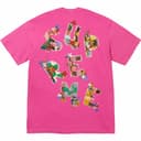 Patchwork Tee view 3