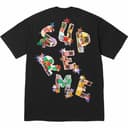 Patchwork Tee view 5