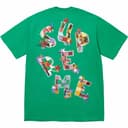 Patchwork Tee view 7