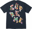 Patchwork Tee view 9