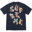 Patchwork Tee view 11
