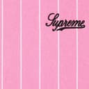 Pinstripe Crewneck view 8