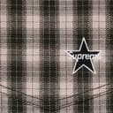 Plaid Baggy Short view 7