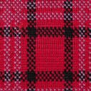 Plaid Knit S/S Polo view 6