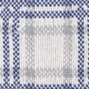 Plaid Knit S/S Polo view 8