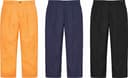 Pleated Trouser view 1