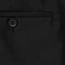 Pleated Trouser view 3