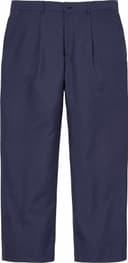 Pleated Trouser view 4