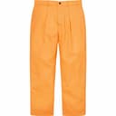 Pleated Trouser view 5