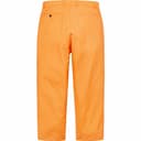 Pleated Trouser view 6