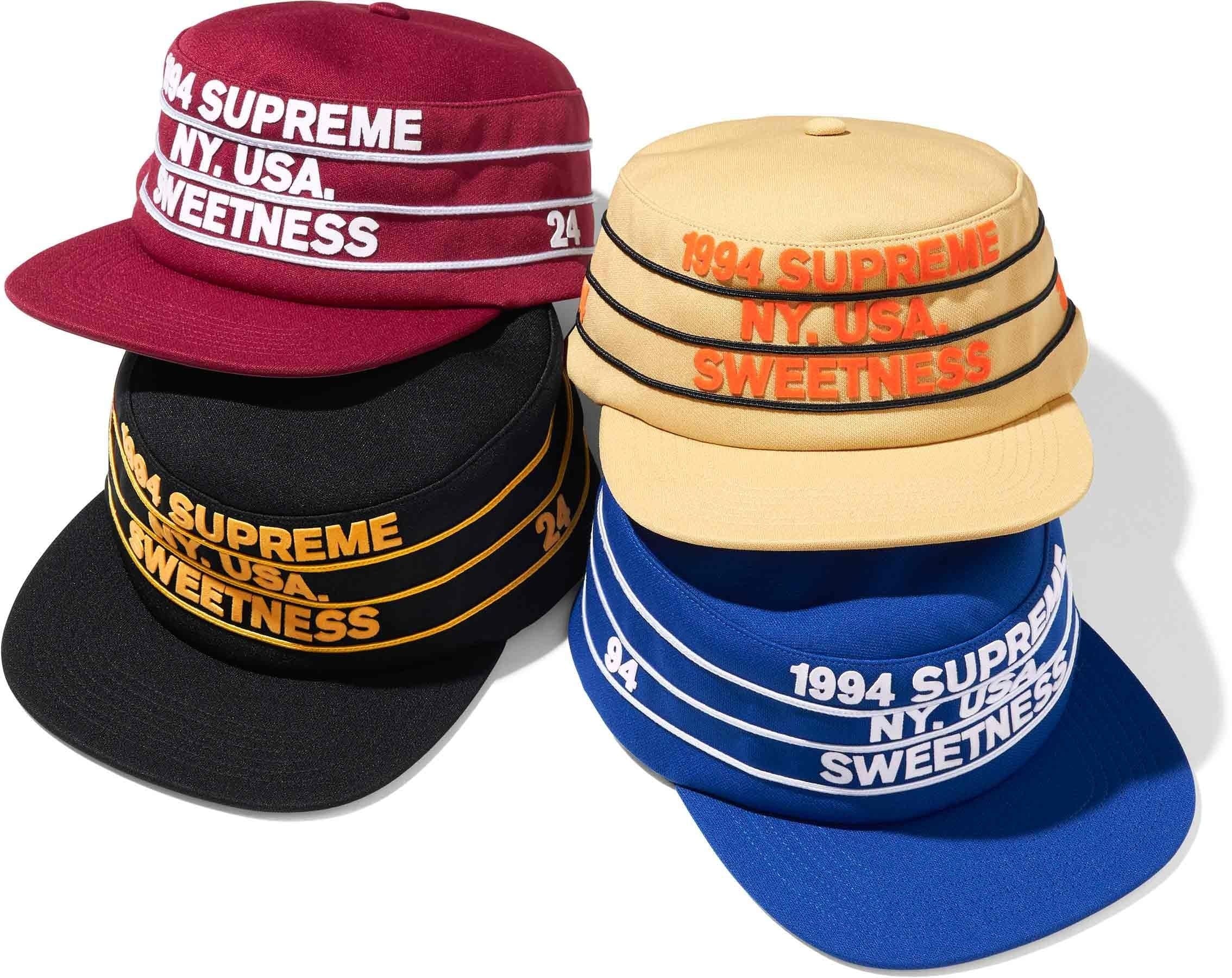 Pro Bowl Pillbox Hat