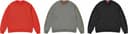 Reflective Sweater view 1