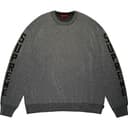 Reflective Sweater view 2