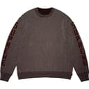Reflective Sweater view 5