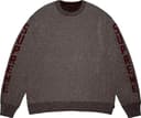 Reflective Sweater view 8